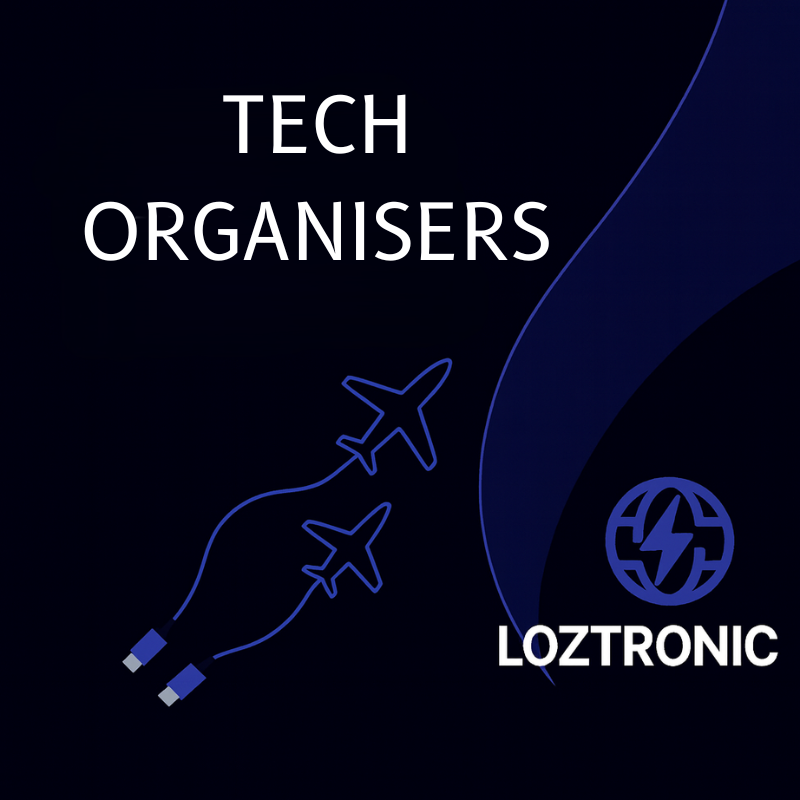 Tech Organisers