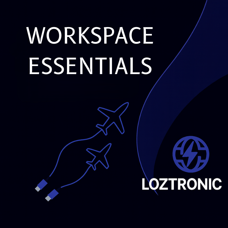 Workspace Essentials