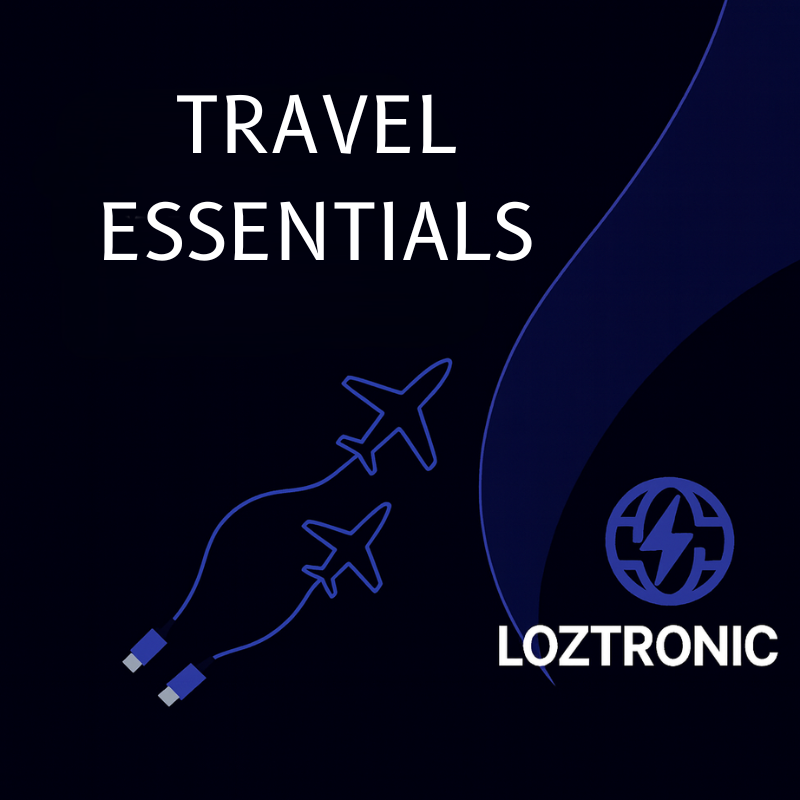 Travel Essentials