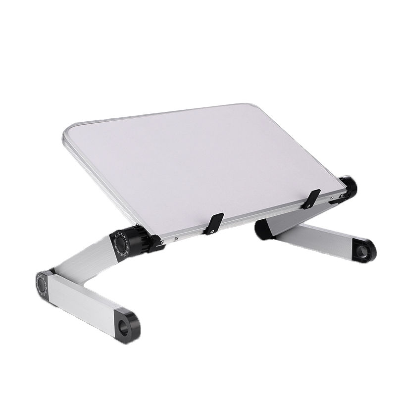 Foldable Laptop Stand – Ergonomic Portable Desk & Tablet Holder