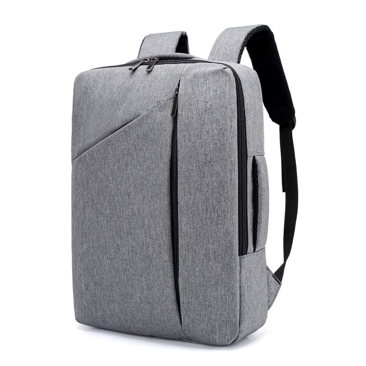 Laptop Backpack – Minimalist Lightweight Bag for Work, Study & Travel