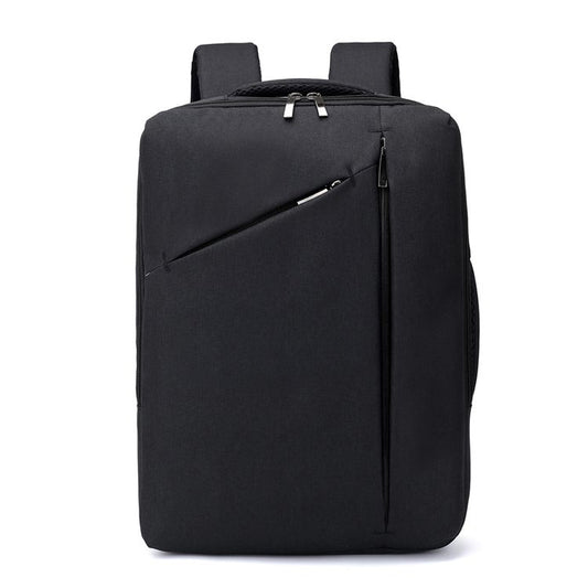 Laptop Backpack – Minimalist Lightweight Bag for Work, Study & Travel