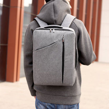 Laptop Backpack – Minimalist Lightweight Bag for Work, Study & Travel