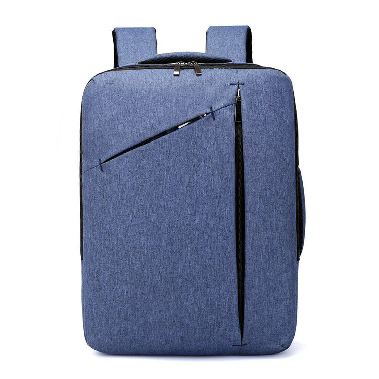 Laptop Backpack – Minimalist Lightweight Bag for Work, Study & Travel