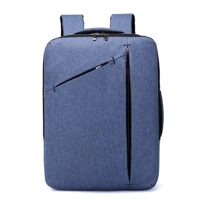 Laptop Backpack – Minimalist Lightweight Bag for Work, Study & Travel