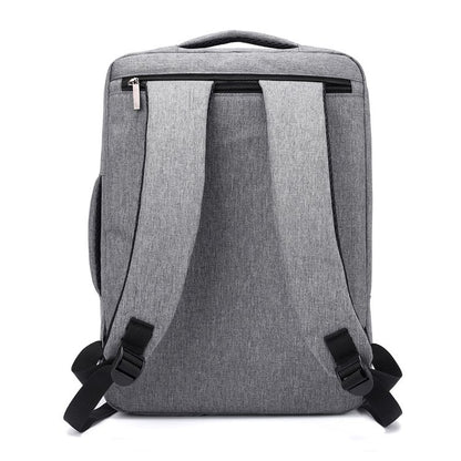 Laptop Backpack – Minimalist Lightweight Bag for Work, Study & Travel