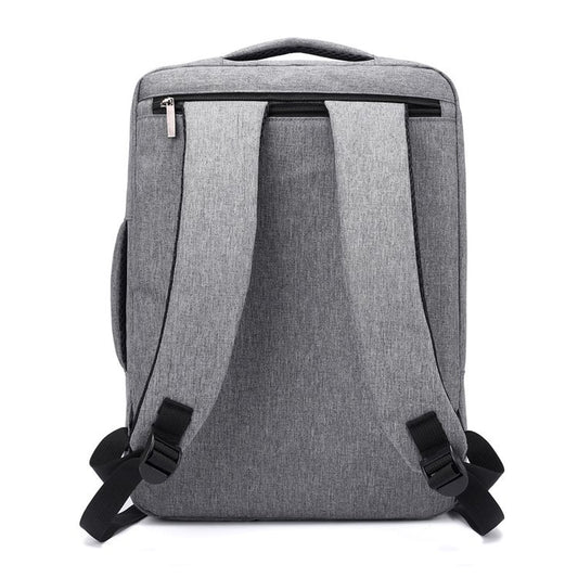Laptop Backpack – Minimalist Lightweight Bag for Work, Study & Travel