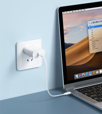 60W Fast Charging Multi-function Charging Cable with Storage Box